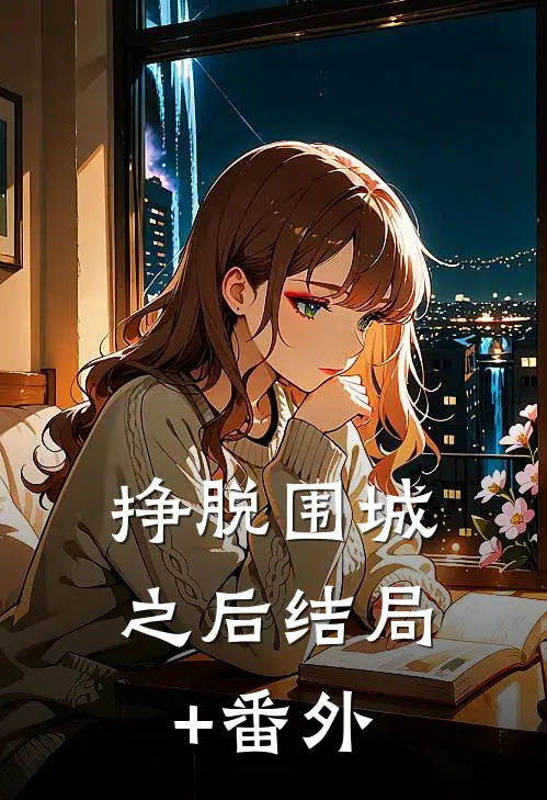 挣脱围城之后结局+番外
