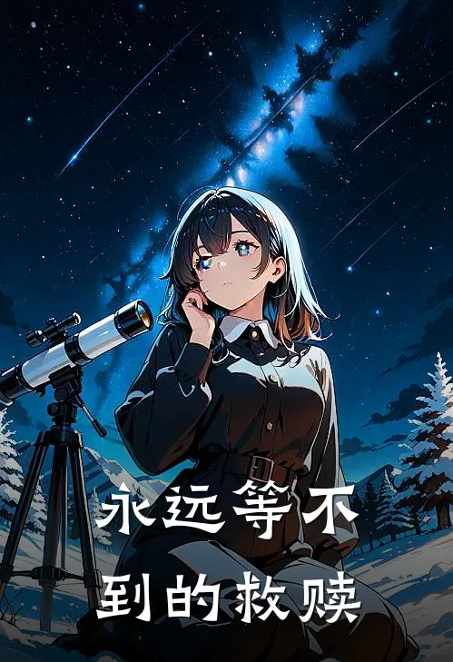 永远等不到的救赎TXT