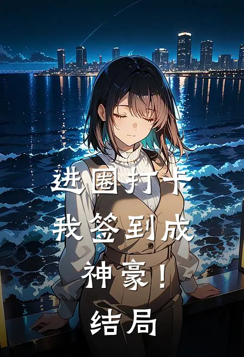 进圈打卡，我签到成神豪！结局