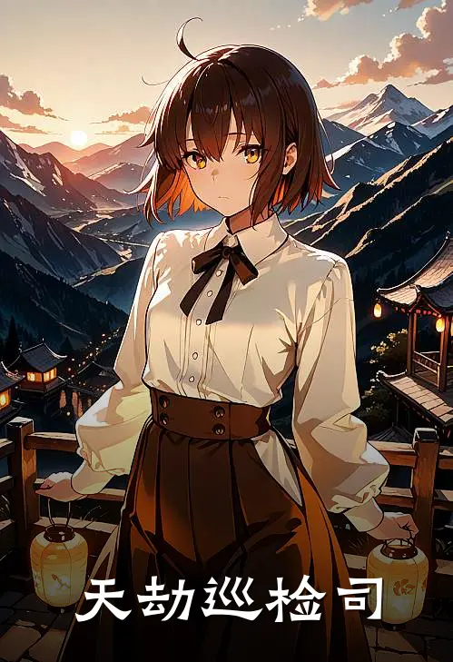 天劫巡检司