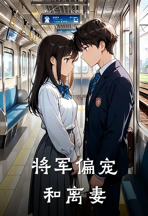 将军偏宠和离妻