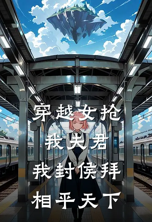 穿越女抢我夫君，我封侯拜相平天下