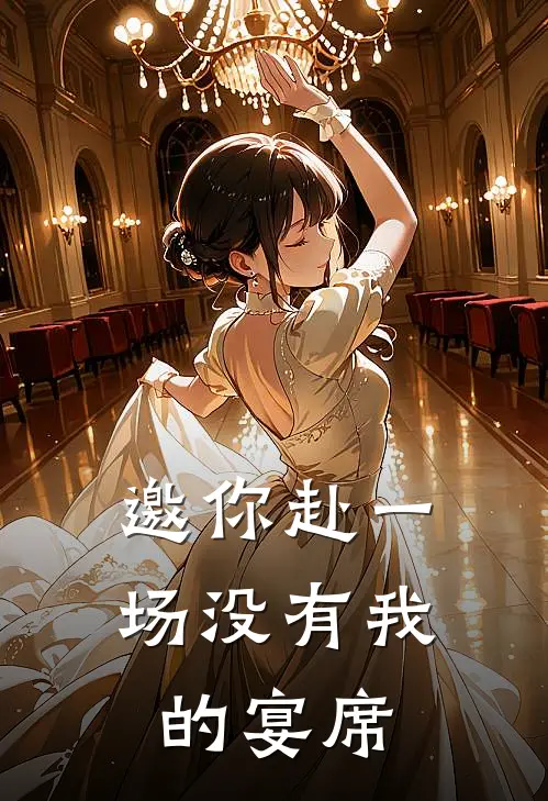 邀你赴一场没有我的宴席英语