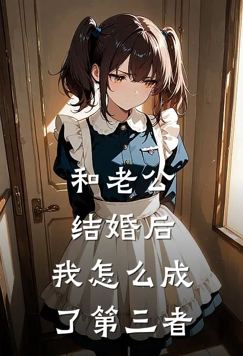 和老公结婚后，我怎么成了第三者