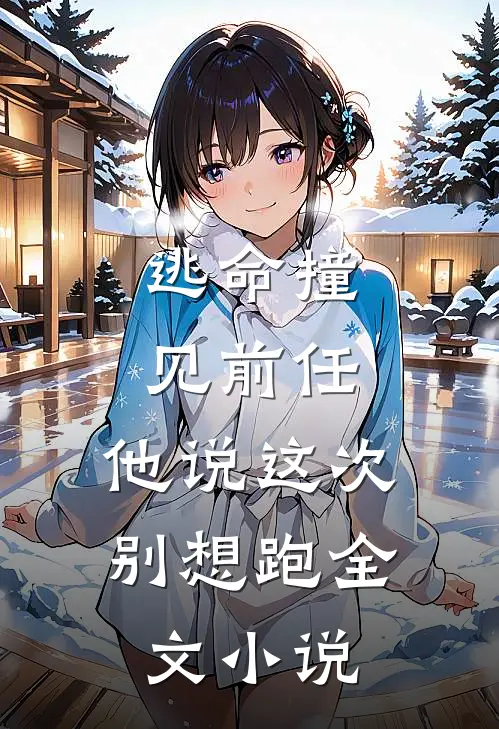 逃命撞见前任,他说这次别想跑全文阅读