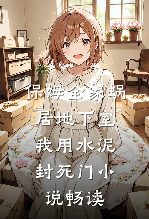 保姆全家蜗居地下室，我用水泥封死门小说畅读