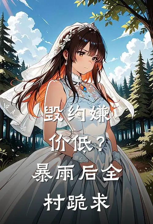 毁约嫌价低？暴雨后全村跪求