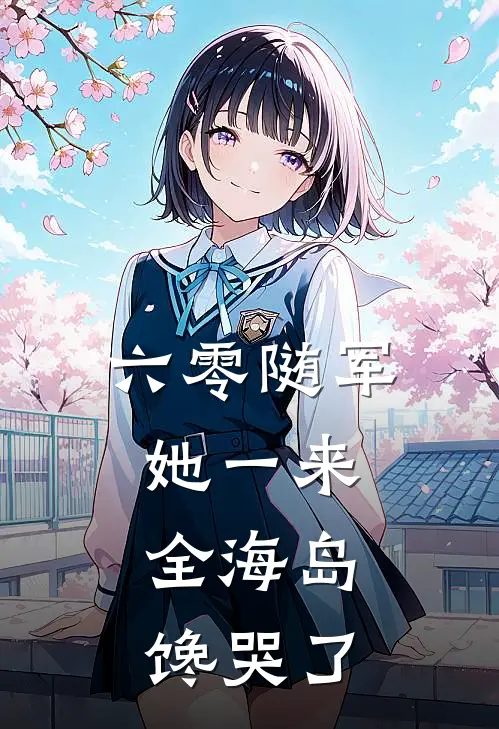 六零随军：她一来，全海岛馋哭了