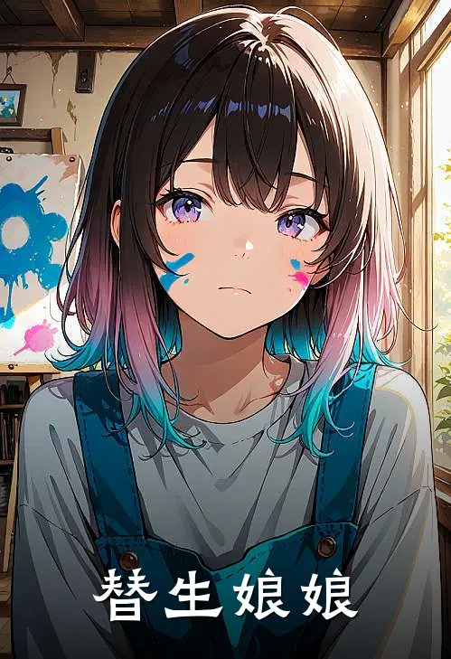 替生娘娘