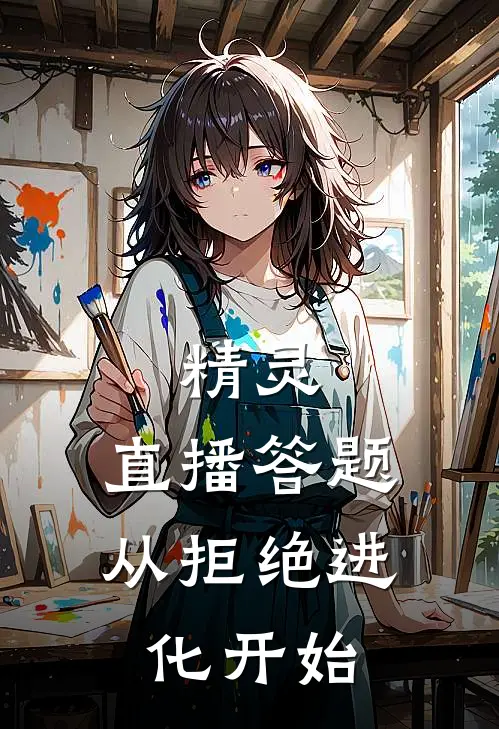 精灵：直播答题，从拒绝进化开始