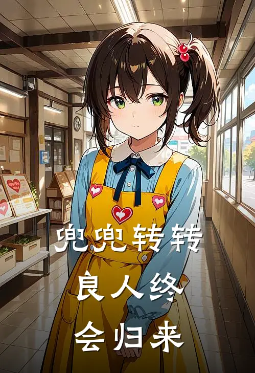 兜兜转转，良人终会归来