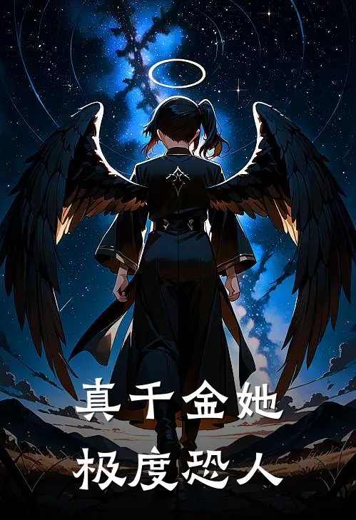 真千金她极度恐人