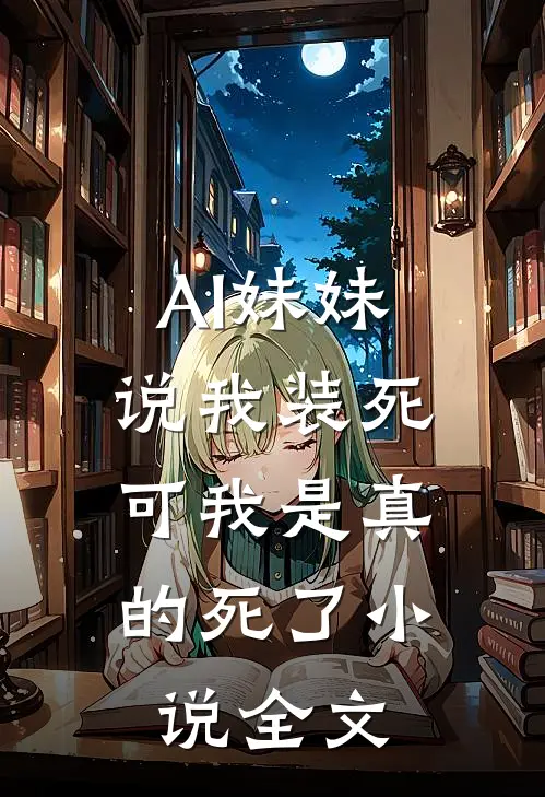 AI妹妹说我装死，可我是真的死了小说全文