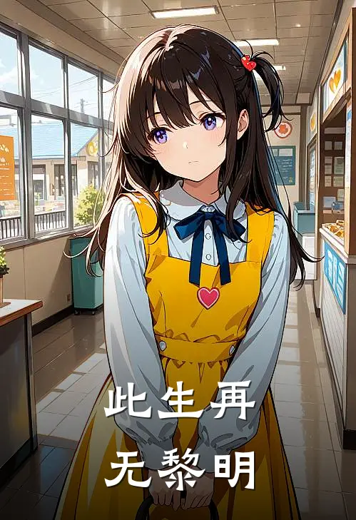 此生再无黎明