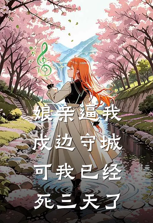 娘亲逼我戍边守城，可我已经死三天了