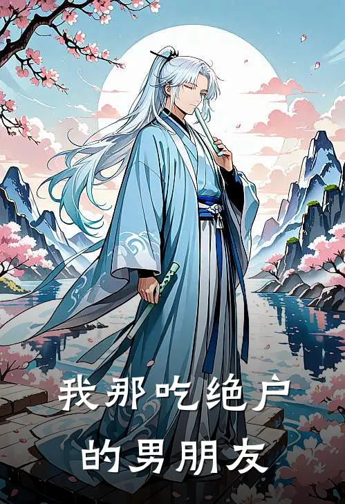 我那吃绝户的男朋友