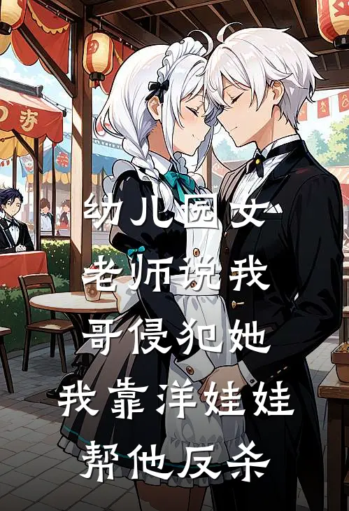 幼儿园女老师说我哥侵犯她，我靠洋娃娃帮他反杀