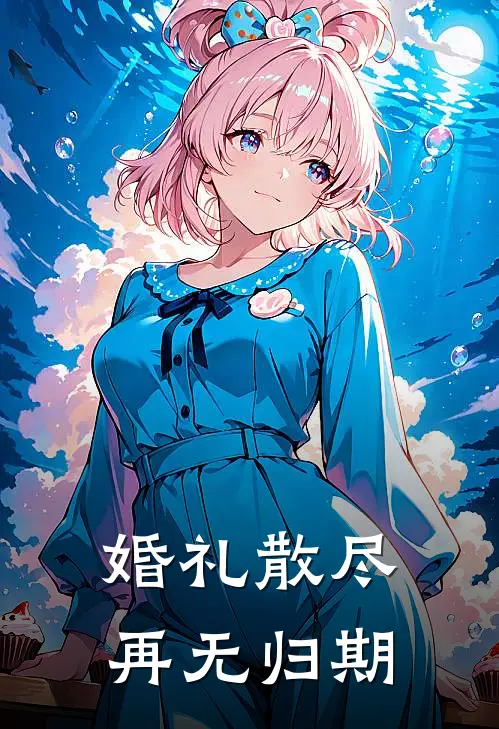 婚礼散尽，再无归期
