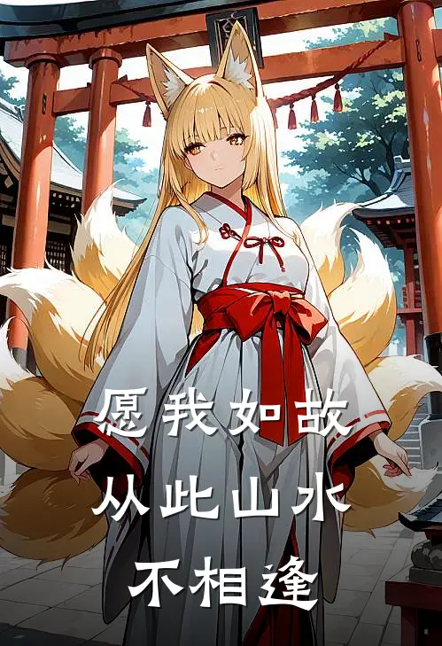 愿我如故，从此山水不相逢