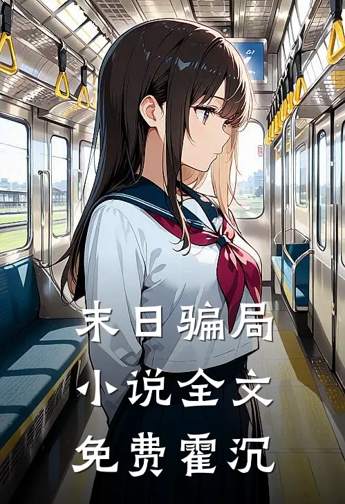 末日骗局小说全文免费霍沉