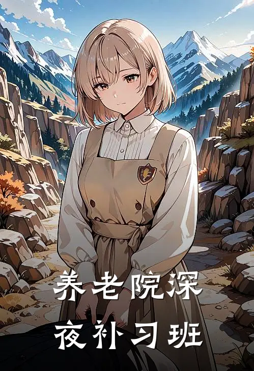 养老院深夜补习班