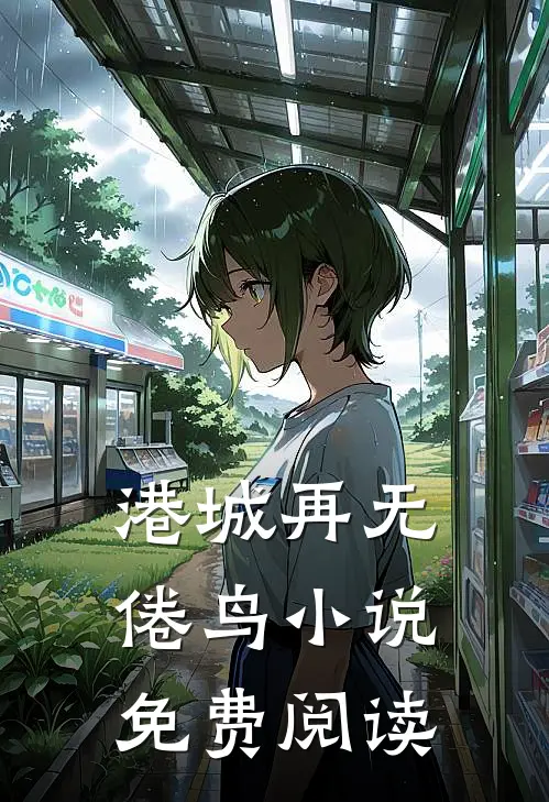 港城再无倦鸟小说免费阅读