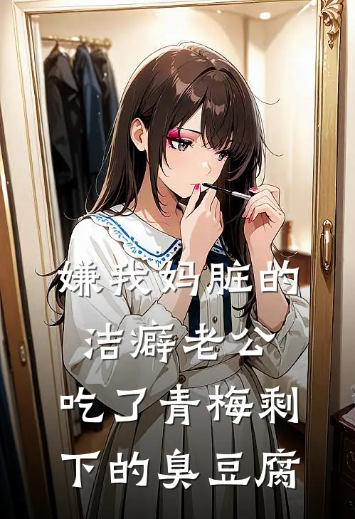 嫌我妈脏的洁癖老公，吃了青梅剩下的臭豆腐