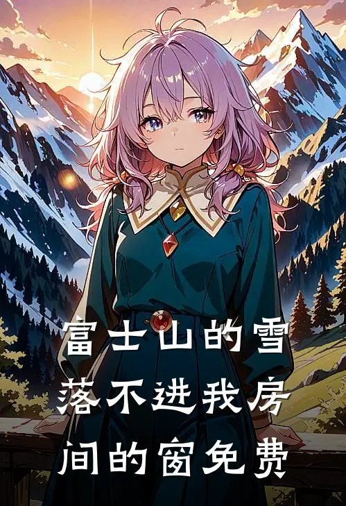 富士山的雪，落不进我房间的窗免费