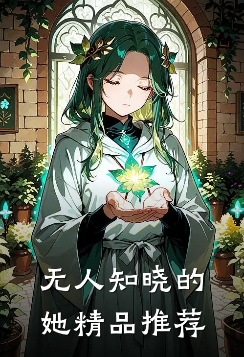 无人知晓的她精品推荐