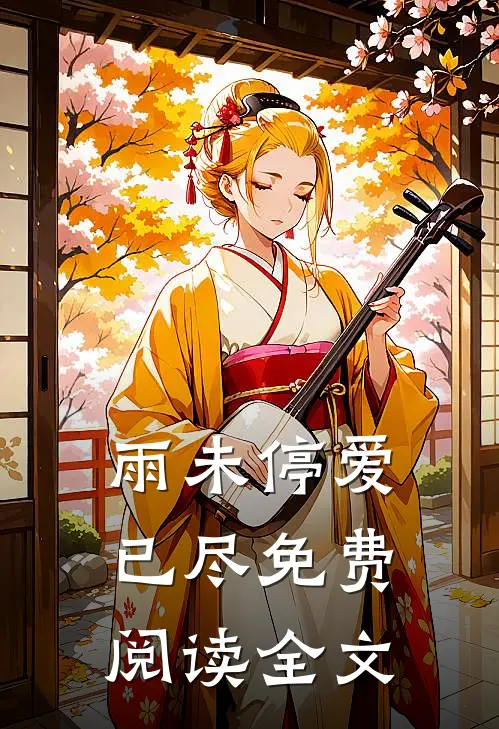雨未停爱已尽免费阅读全文