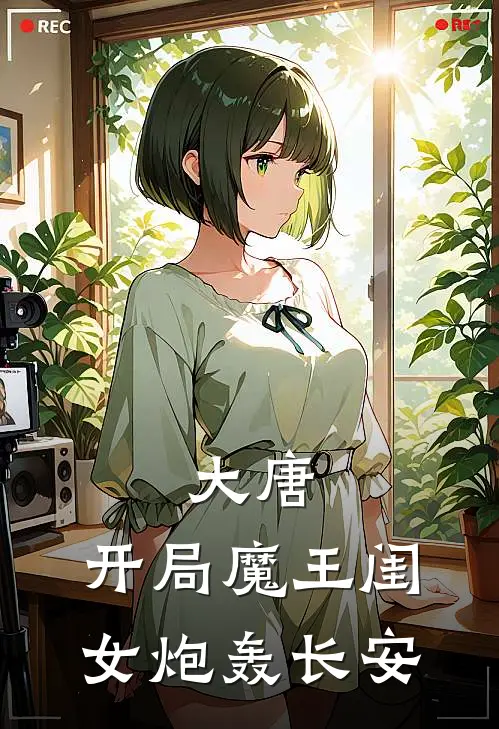 大唐开局魔王闺女炮轰长安
