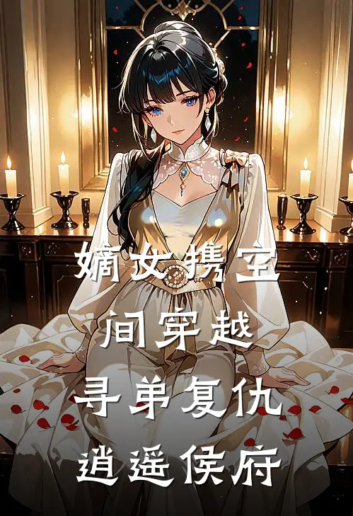 嫡女携空间穿越,寻弟复仇逍遥侯府