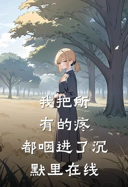 我把所有的疼，都咽进了沉默里在线