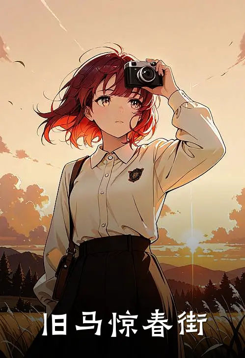 旧马惊春街