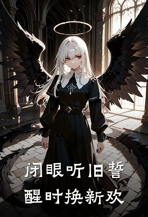 闭眼听旧誓，醒时换新欢