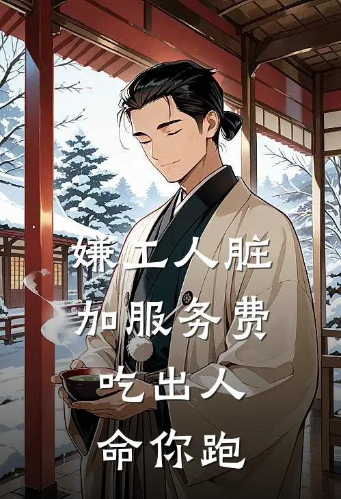 嫌工人脏加服务费，吃出人命你跑