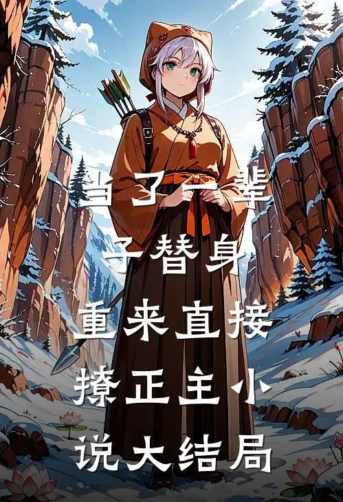 当了一辈子替身,重来直接撩正主大结局免费观看