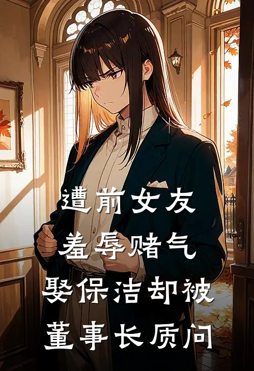 遭前女友羞辱赌气，娶保洁却被董事长质问