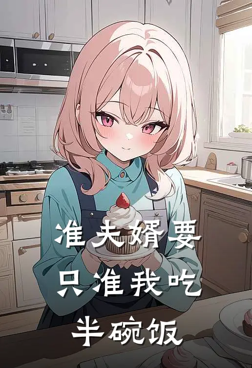 准夫婿要只准我吃半碗饭