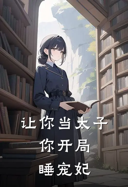 让你当太子，你开局睡宠妃