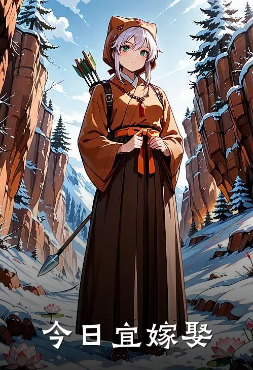 今日宜嫁娶