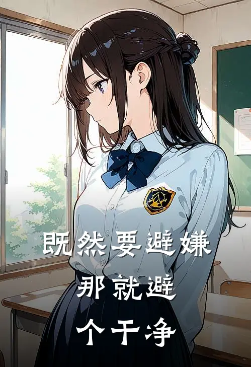 既然要避嫌,那就避个干净的人