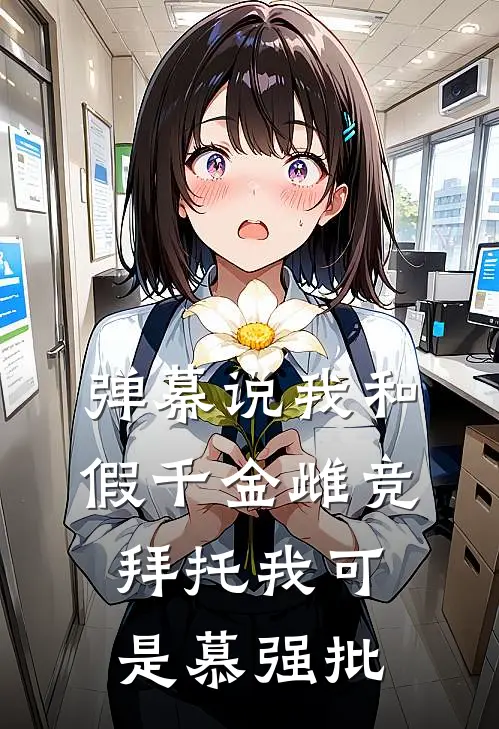 弹幕说我和假千金雌竞，拜托我可是慕强批