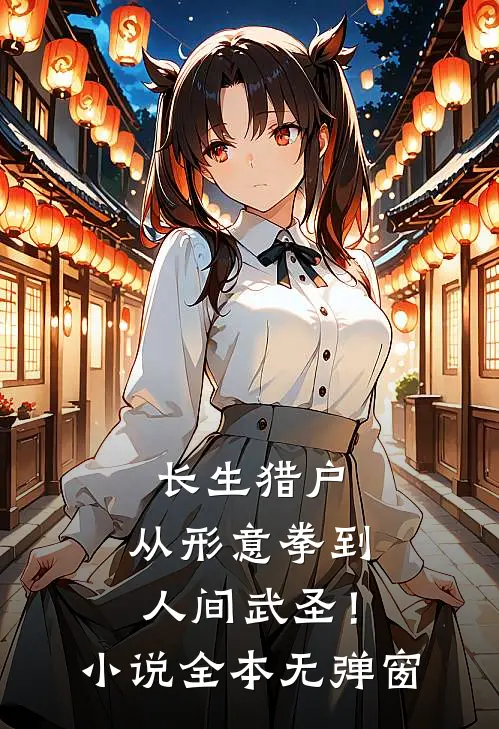 长生猎户，从形意拳到人间武圣！小说全本无弹窗