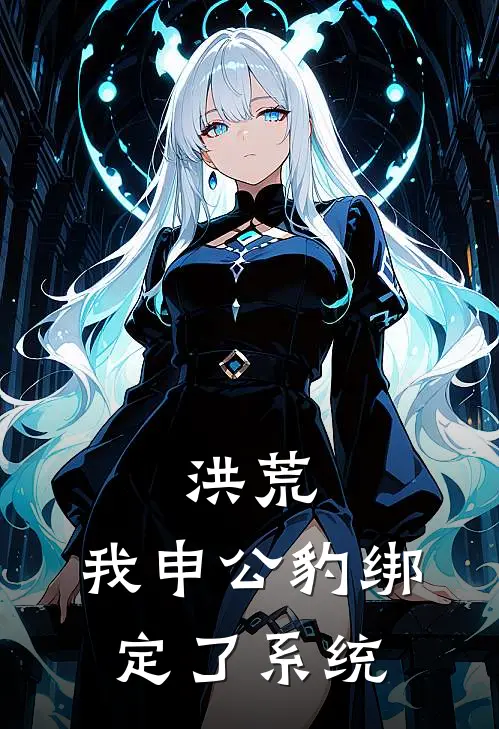 洪荒：我申公豹绑定了系统