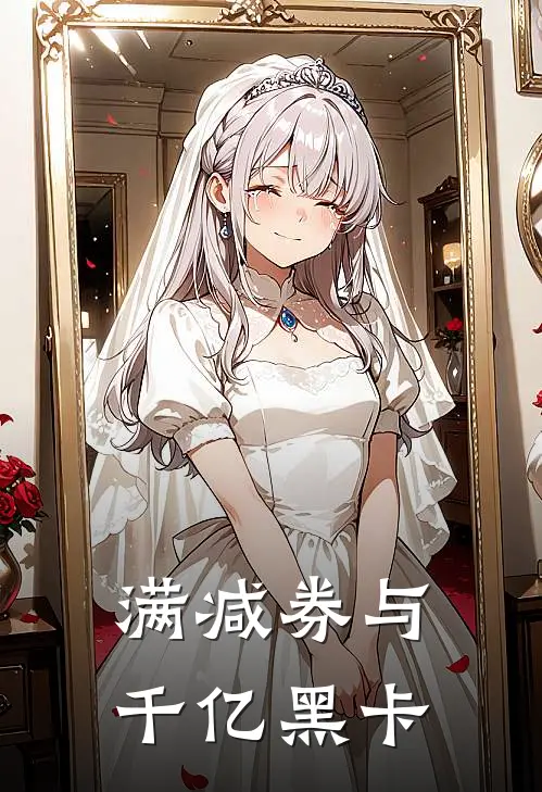 满减券与千亿黑卡的区别