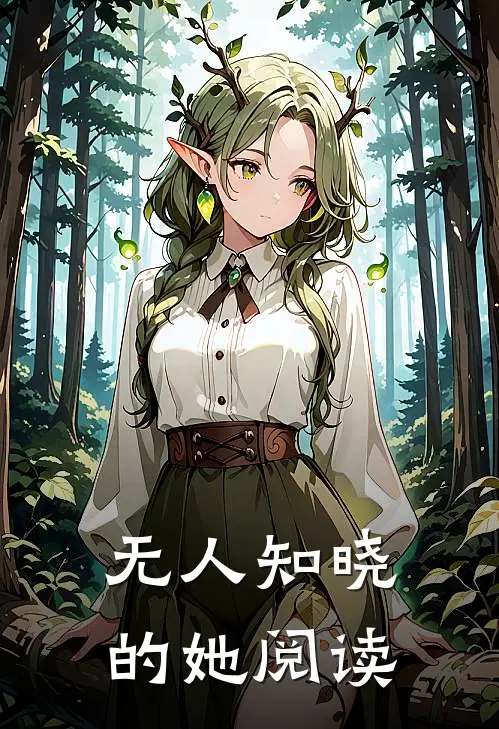 无人知晓的她阅读