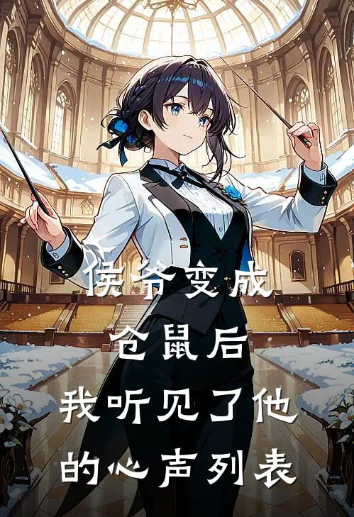 侯爷变成仓鼠后，我听见了他的心声列表