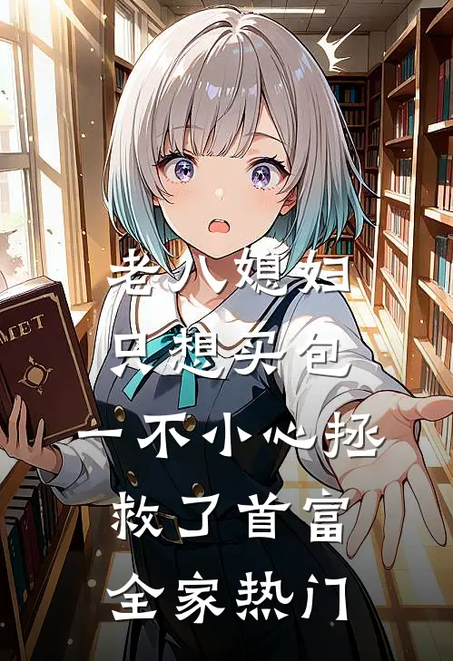 老八媳妇只想买包，一不小心拯救了首富全家热门