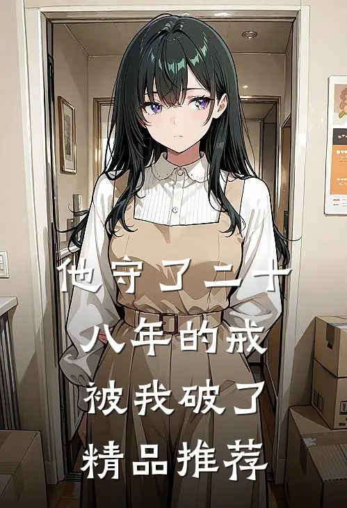 他守了二十八年的戒，被我破了精品推荐